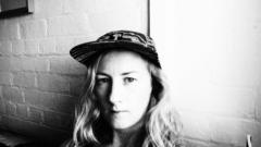 Freya Waterson