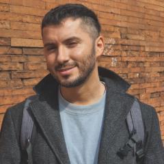 Jamal Josef