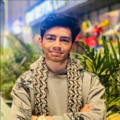 Kunal Mehra