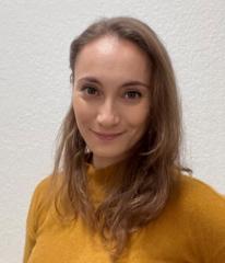 Nadja Akkaynak