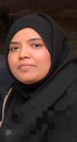 Shaheda Basha