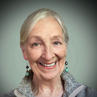 Kathleen Porter