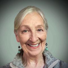 Kathleen Porter