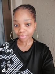 Ditshwanelo Moloi
