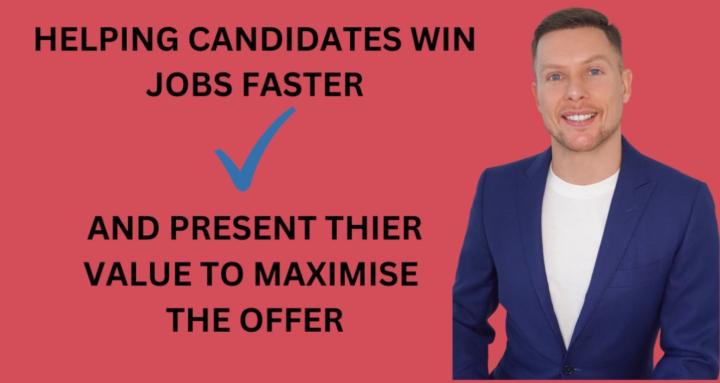 Project Job Hunt