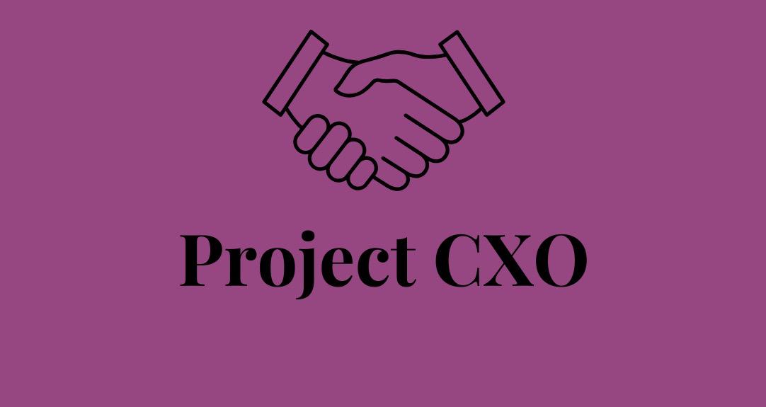 Project CXO