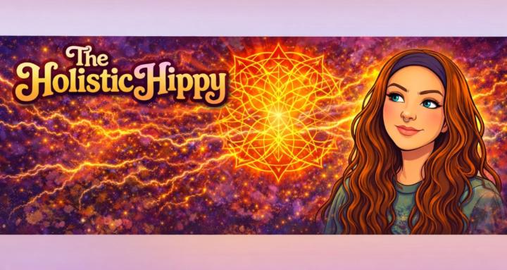 The Holistic Hippy Mama