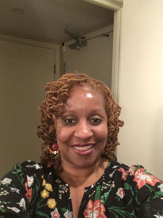 Jennifer Goree