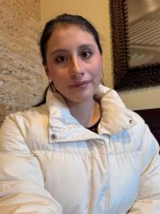 Lizbeth sheyla Huanca Paullo