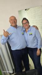 Claudia patricia Carrizo
