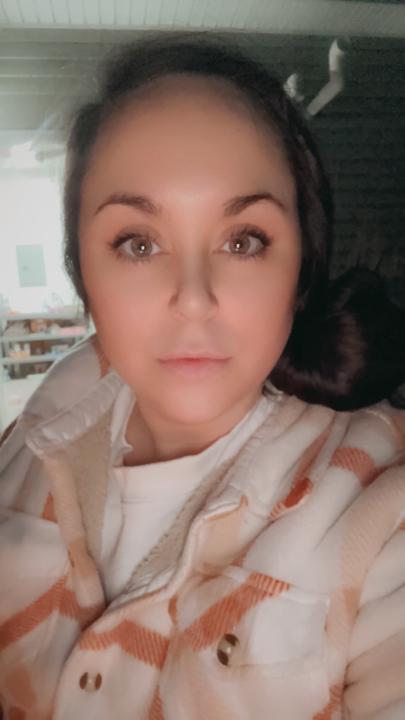 Rose Harshman
