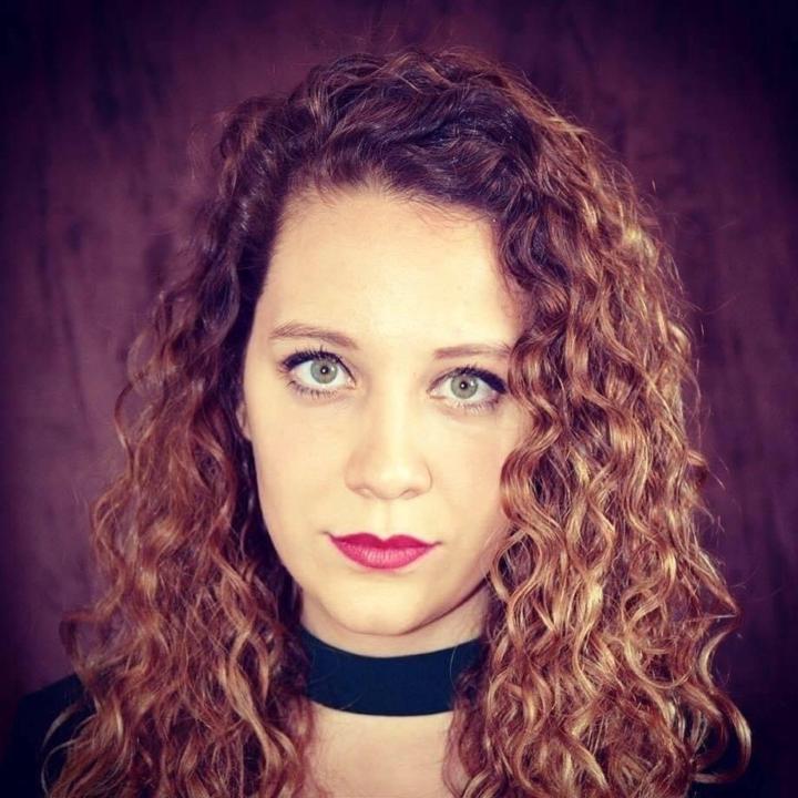 Daphne Del moral