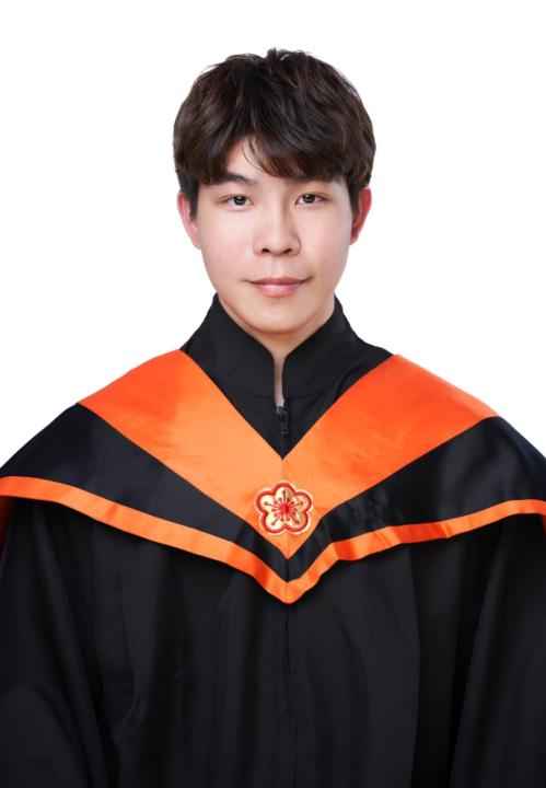 Evan Chang