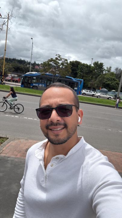 Andres Felipe Muñoz Sepulveda