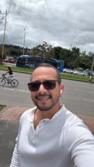 Andres Felipe Muñoz Sepulveda