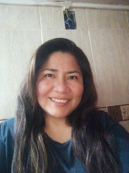 Rosemarie Ordoñez