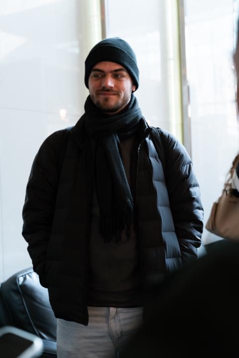 Iñaki Ayerza