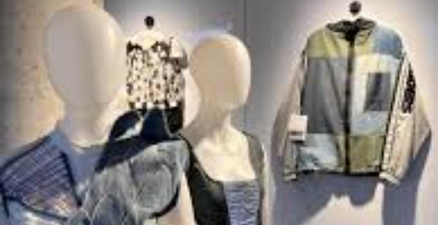 Sustainable Re-Design