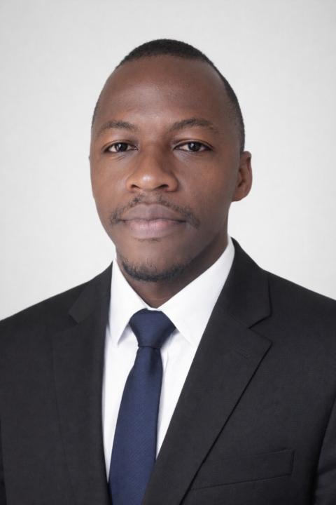 Kouakou Loukou aristide