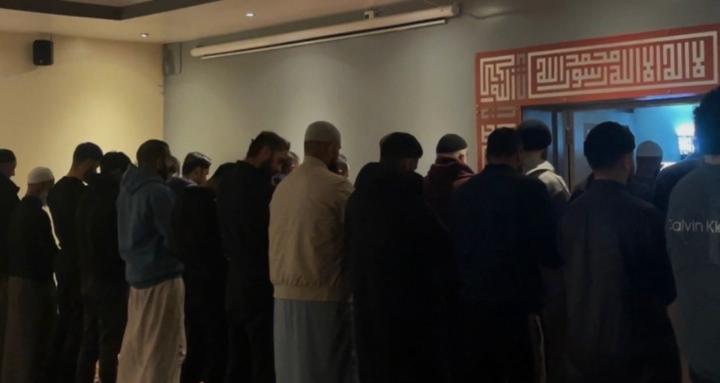 The Breakthrough Brotherhood