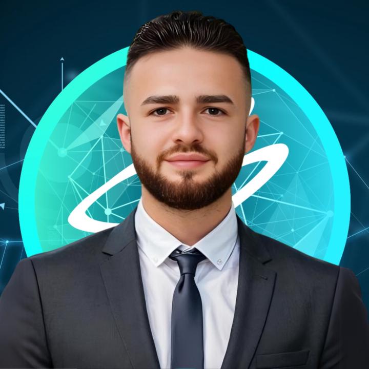 Ardian Bajrami