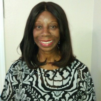 Vicky Walker