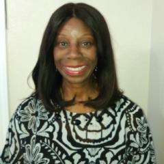 Vicky Walker