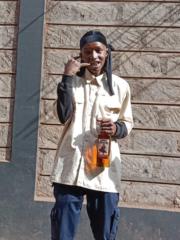 Roy Kanake
