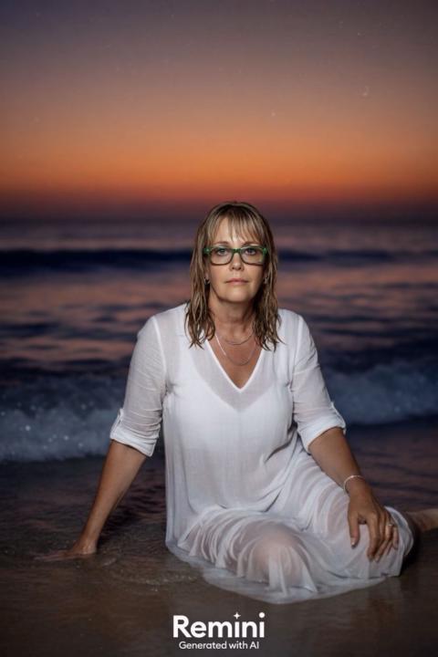 Sandy Kasper
