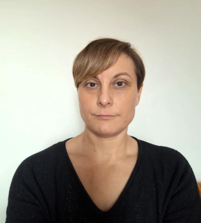 Katharina Spitzenberger