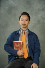 Alfonsus Kristo Abimanyu Santoso