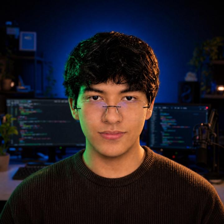 Mike .Dev