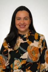 Steffanie Godoy