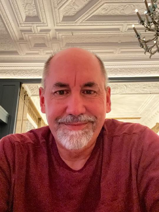David Bleser