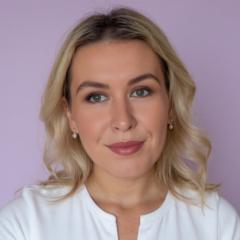 Kate Matten
