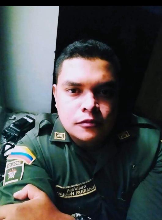 Dairon Rubiano