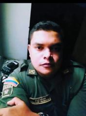 Dairon Rubiano