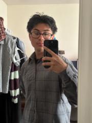 Adrian Magno