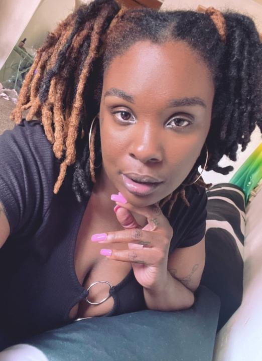 Symone Taylor