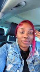 Shynequa Hall