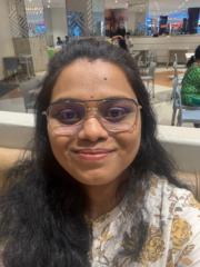 Pallavi Datkhile