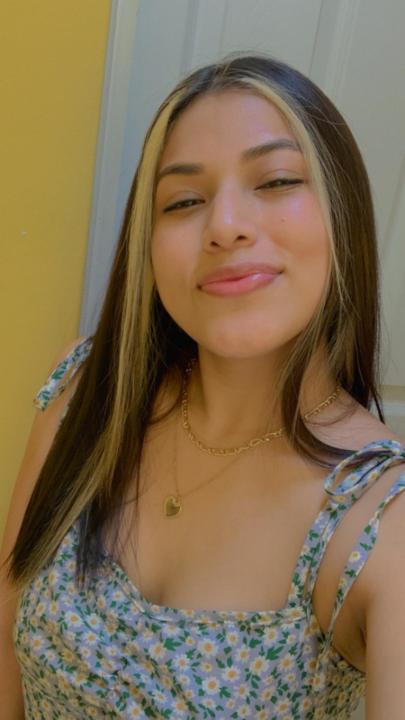 Luisa Hernandez