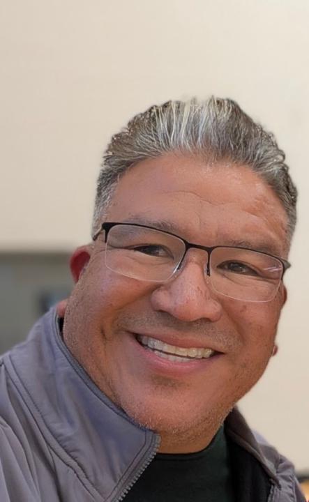 Louis Vega