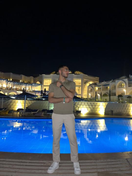 Abdalla Sadi