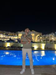 Abdalla Sadi