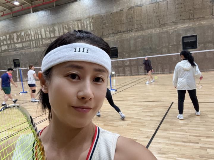 Cecilia Tang