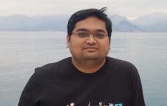 Sudhir Madduri Karanam