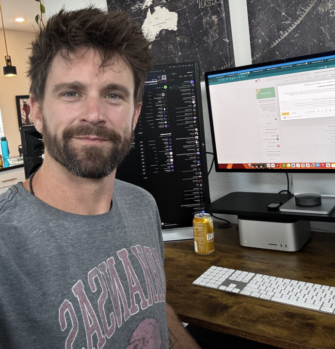 Hello Website Builders!