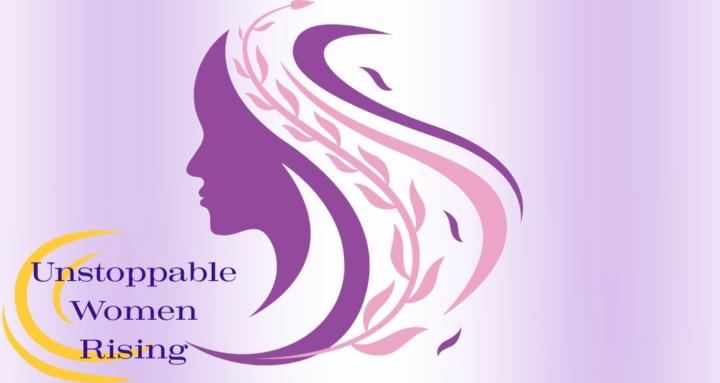 Unstoppable Women Rising