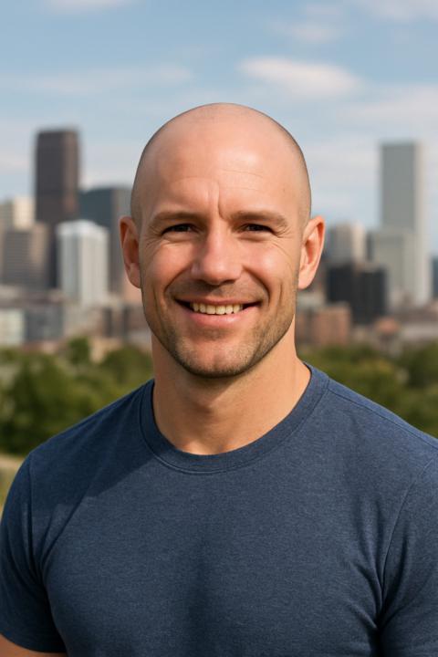 Jason McAllister